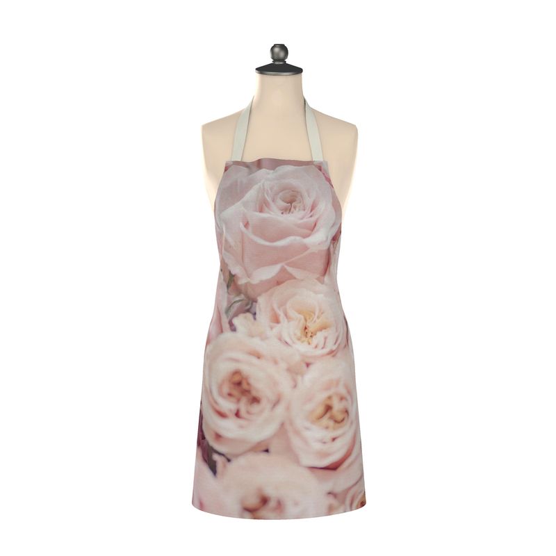 Rosy Reverie Apron