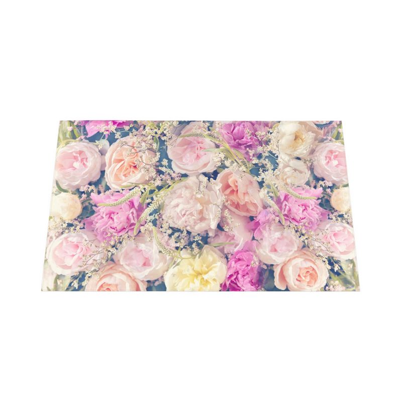 Peonie Reverie Table Cloth