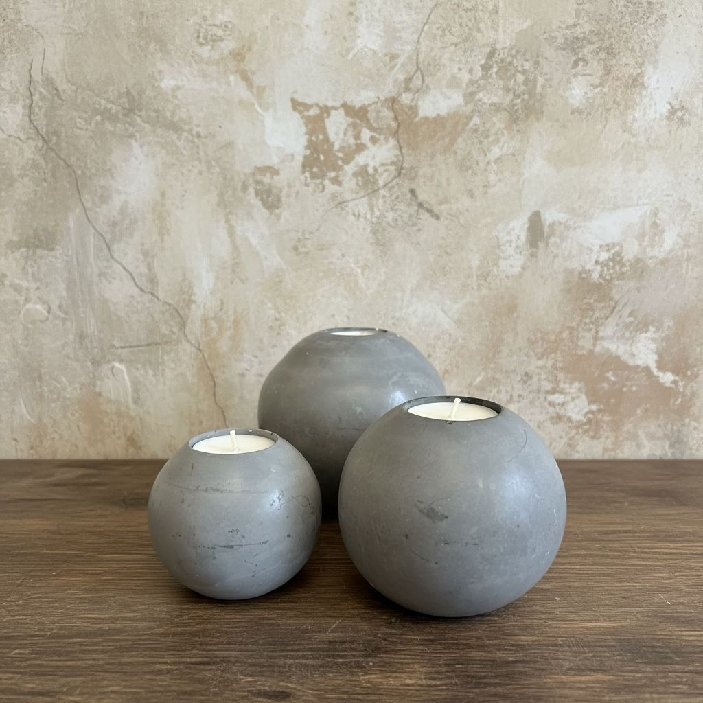 The Stone Circle Collect - Charcoal