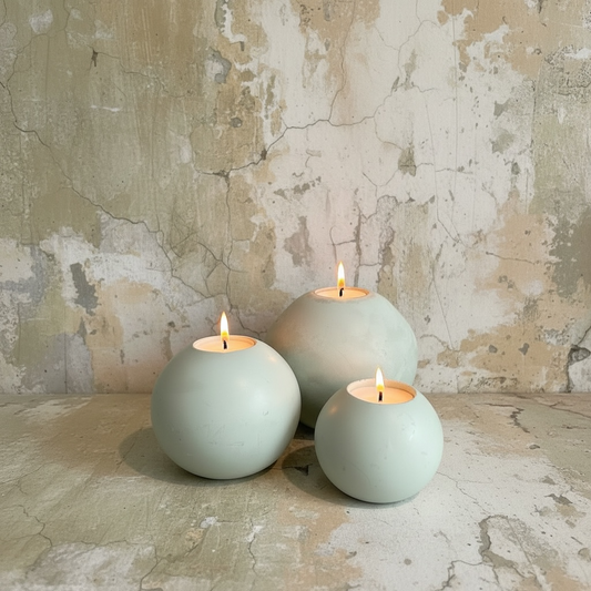 The Stone Circle Collect - Sage