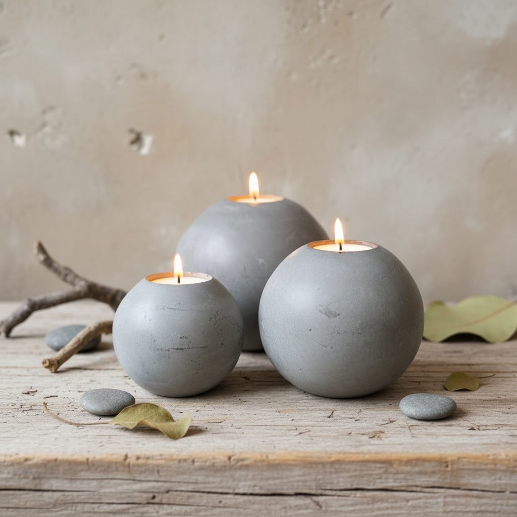 The Stone Circle Collect - Charcoal