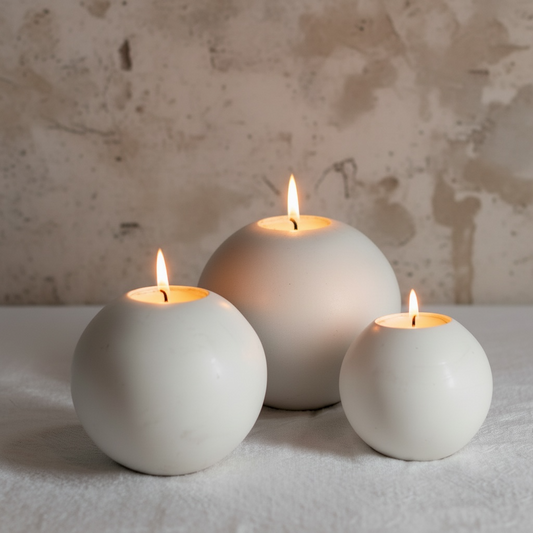 The Stone Circle Collect - Ash