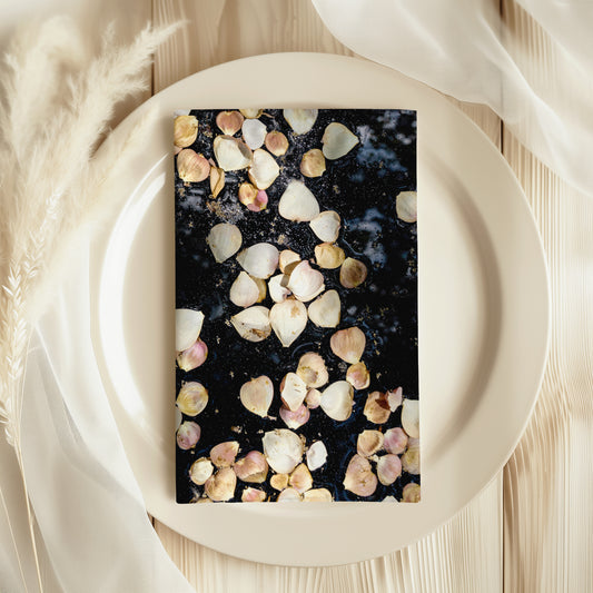 ROSE DRIFT NAPKINS