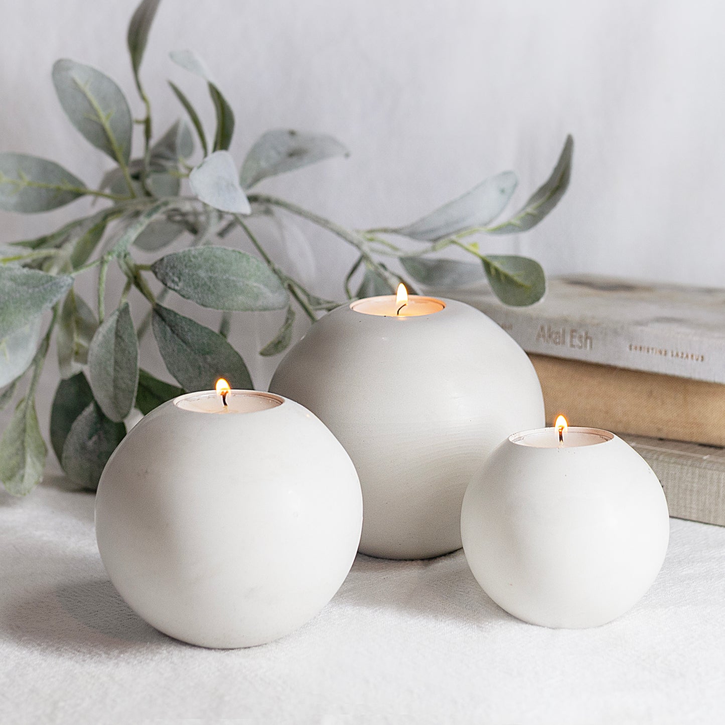 The Stone Circle Collect - Ash