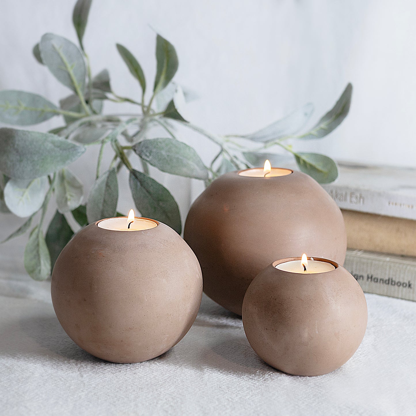 The Stone Circle Collect  - Clay