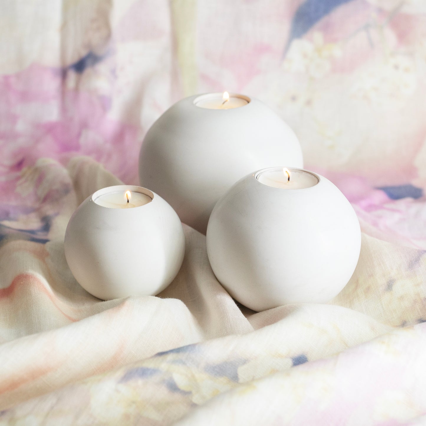 The Stone Circle Collect - Ash