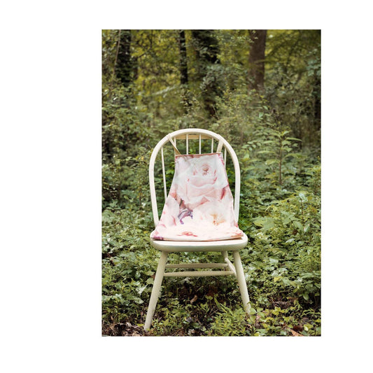 Rosy Reverie Apron